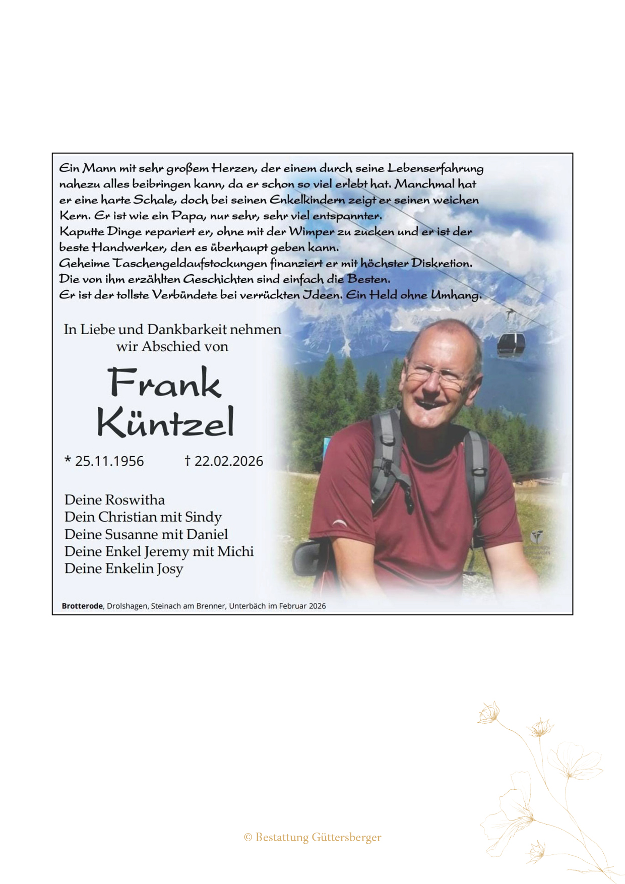 Frank Küntzel